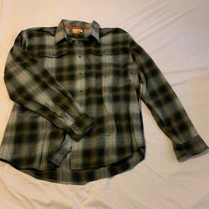 Magellan Outdoors Mag Wick Hunt Shirt